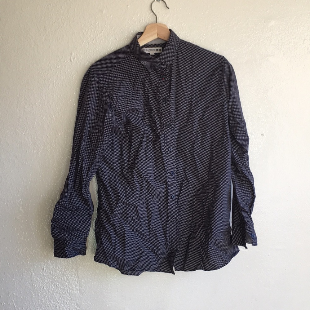 Button up shirt